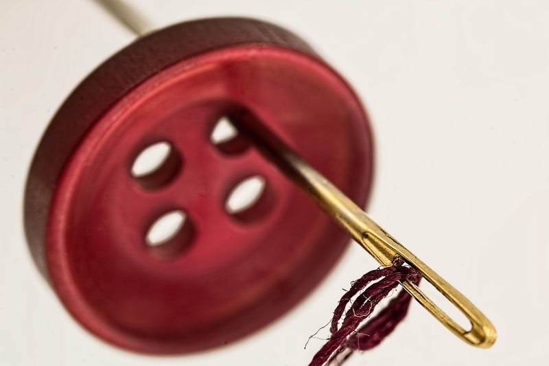 Sewing Thread